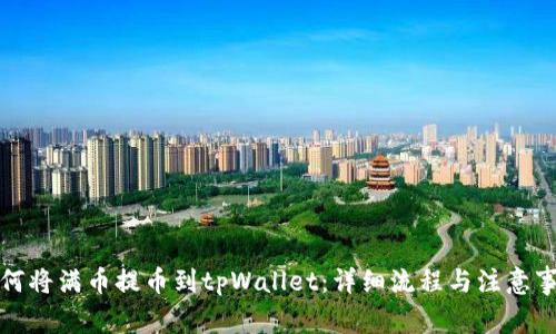 如何将满币提币到tpWallet：详细流程与注意事项