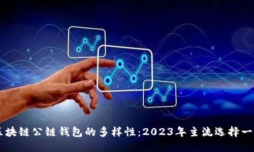 区块链公链钱包的多样性：2023年主流选择一览