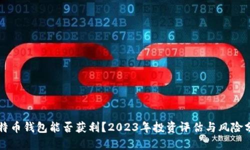 比特币钱包能否获利？2023年投资评估与风险分析