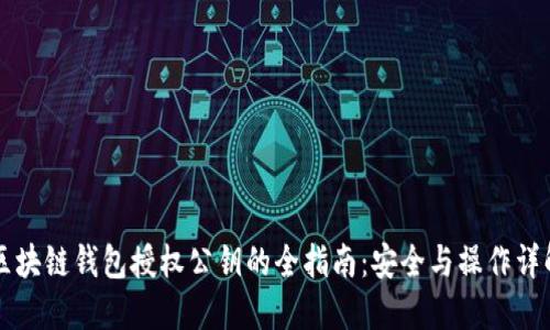 区块链钱包授权公钥的全指南：安全与操作详解
