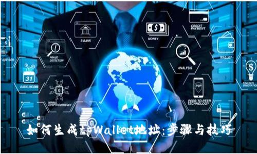 如何生成tpWallet地址：步骤与技巧