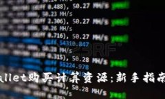 如何在tpWallet购买计算资源