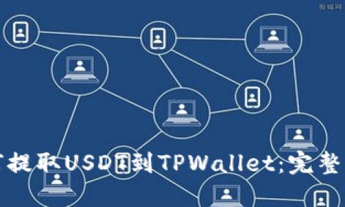 火币如何提取USDT到TPWallet：完整步骤详解