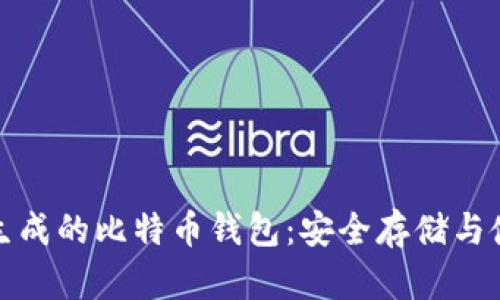 随机数生成的比特币钱包：安全存储与使用指南