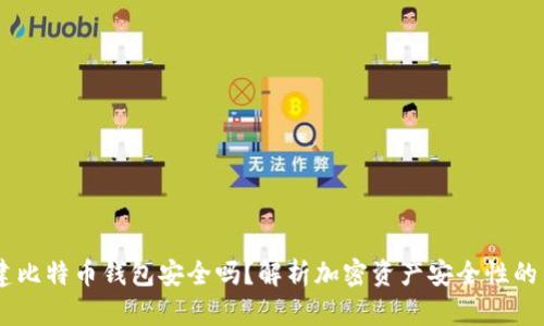 自己创建比特币钱包安全吗？解析加密资产安全性的关键要素