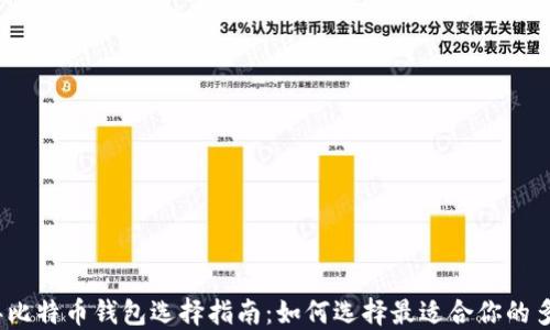 
2023年比特币钱包选择指南：如何选择最适合你的多重钱包