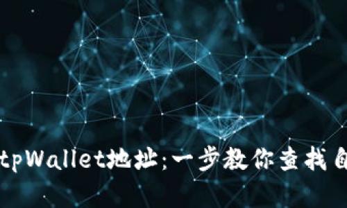 如何快速查看tpWallet地址：一步教你查找自己的数字资产