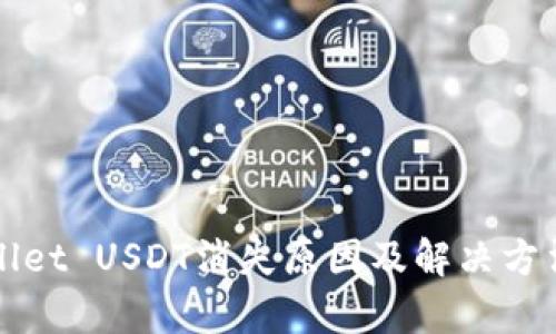 tpWallet USDT消失原因及解决方法分析