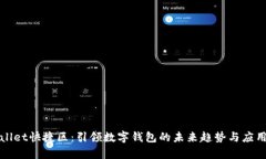 tpWallet快捷区：引领数字钱
