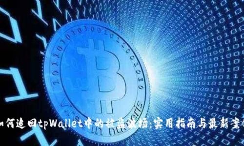如何追回tpWallet中的被盗波场：实用指南与最新案例