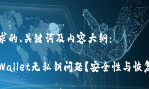 以下是您请求的、关键词及内容大纲:
如何处理tpWallet无私钥问题?安全性与恢复方案全解析