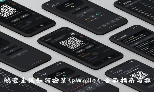 ### 鸿蒙系统如何安装tpWallet：全面指南与操作步骤