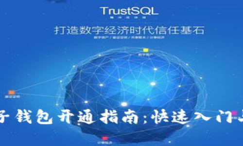 区块链电子钱包开通指南：快速入门与安全建议