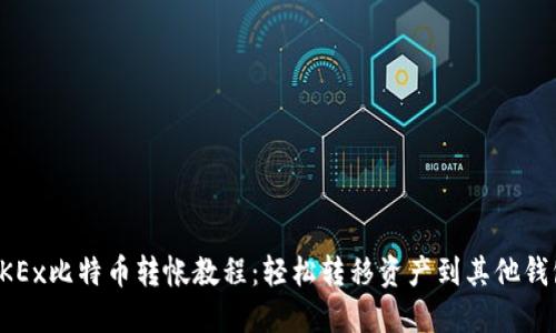 OKEx比特币转帐教程：轻松转移资产到其他钱包