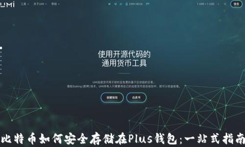 
比特币如何安全存储在Plus钱包：一站式指南