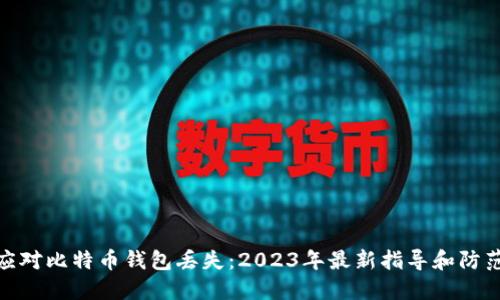 如何应对比特币钱包丢失：2023年最新指导和防范措施