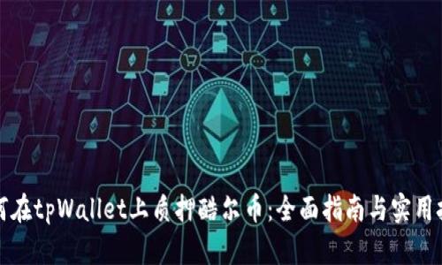 如何在tpWallet上质押酷尔币：全面指南与实用技巧
