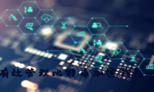 如何有效管理比特币加密钱包的密码