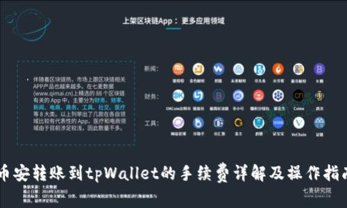 币安转账到tpWallet的手续费详解及操作指南