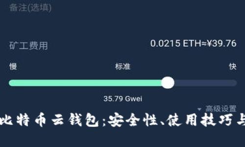 思考


全面解析比特币云钱包：安全性、使用技巧与前景展望