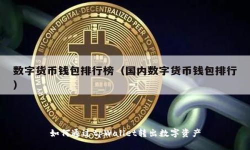 如何通过tpWallet转出数字资产