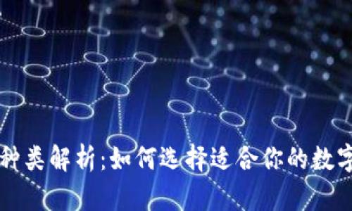 区块链钱包的种类解析：如何选择适合你的数字资产存储方式