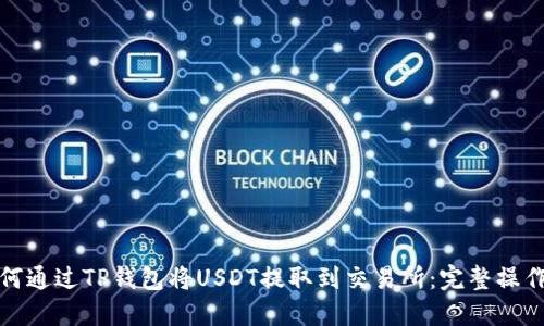 : 如何通过TP钱包将USDT提取到交易所：完整操作指南