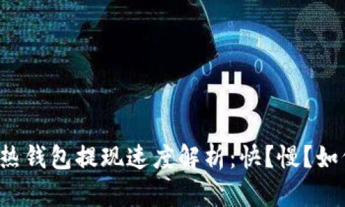 比特币热钱包提现速度解析：快？慢？如何提升？