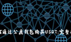 如何通过公鹿钱包购买U