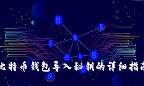 比特币钱包导入秘钥的详细指南