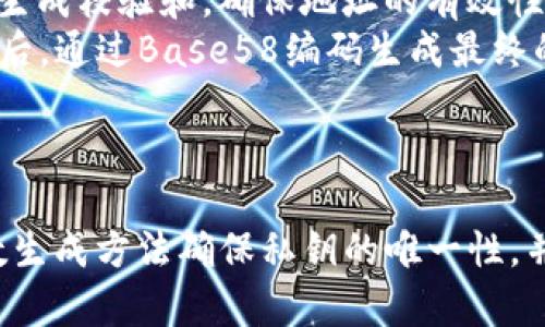 下面是比特币钱包地址生成的伪代码示例。这段伪代码分别显示了生成钱包地址的基本步骤，包括生成密钥对、计算哈希和编码等过程。

```plaintext
函数 生成比特币钱包地址()
    1. 生成随机私钥：
        私钥 = 随机数生成器(32字节)
    
    2. 生成公钥：
        公钥 = 使用椭圆曲线算法(ECDSA)生成公共密钥(私钥)
    
    3. 将公钥进行SHA-256哈希：
        sha256哈希 = SHA256(公钥)
    
    4. 将SHA-256哈希结果进行RIPEMD-160哈希：
        ripemd160哈希 = RIPEMD160(sha256哈希)
    
    5. 添加版本字节：
        version = 0x00  // 主网地址的版本字节
        versioned哈希 = version   ripemd160哈希
    
    6. 进行两次SHA-256哈希以生成校验和：
        校验和 = SHA256(SHA256(versioned哈希))
    
    7. 取校验和的前4个字节：
        checksum = 校验和的前4个字节
    
    8. 拼接版本字节、RIPEMD-160哈希和校验和：
        地址字节 = versioned哈希   checksum
    
    9. 将字节数组转换为Base58编码：
        比特币地址 = Base58编码(地址字节)
    
    10. 返回比特币地址：
        返回 比特币地址
结束函数

// 辅助函数，使用Base58编码算法
函数 Base58编码(字节数组)
    // 实现Base58编码的具体过程
    ...
结束函数
```

### 描述步骤

1. **生成随机私钥**：首先生成一个随机的32个字节的私钥，确保其安全性。
2. **生成公钥**：使用ECDSA（椭圆曲线数字签名算法）根据私钥生成相应的公钥。
3. **哈希处理**：
   - 首先对公钥进行SHA-256哈希处理，获得一个256位的哈希值。
   - 然后对SHA-256的输出结果进行RIPEMD-160哈希处理，生成160位的哈希值。
4. **添加版本字节**：为生成的哈希附加一个版本字节，以标识地址类型。
5. **产生校验和**：通过对版本附加的哈希值进行两次SHA-256哈希来生成校验和，确保地址的有效性。
6. **编码为比特币地址**：将版本字节、RIPEMD-160哈希和校验和拼接后，通过Base58编码生成最终的比特币地址。

### 总结

此伪代码提供了生成比特币钱包地址的完整流程，通过使用安全的随机数生成方法确保私钥的唯一性，并使用多种哈希算法进行数据处理，以保证比特币地址的安全性与有效性。