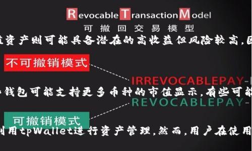 riaotitpWallet如何显示市值及其操作指南/riaoti
tpWallet, 市值显示, 加密钱包, 数字资产管理/guanjianci

## 内容主体大纲

### 1. tpWallet简介
   - tpWallet概述
   - 功能特点
   - 自己的优势

### 2. 市值的概念
   - 市值定义
   - 市值计算公式
   - 市值在加密货币中的重要性

### 3. tpWallet中市值的显示方式
   - 如何找到市值显示选项
   - tpWallet界面导航

### 4. tpWallet市值显示的操作步骤
   - 第一步：下载和安装tpWallet
   - 第二步：注册账号并登录
   - 第三步：获取数字资产信息
   - 第四步：查看市值

### 5. 常见问题解答
   - 如何解决市值显示不准确的问题
   - 为何tpWallet中没有市值功能
   - 如何提升tpWallet对不同币种市值的支持
   - tpWallet市场表现对用户决策的影响
   - 如何使用市值数据进行投资分析
   - tpWallet与其它钱包的市值显示比较

### 6. 结论
   - 总结tpWallet的市值显示功能
   - 对用户的建议

---

### 1. tpWallet简介

#### tpWallet概述
tpWallet是一款为用户提供数字资产管理的多功能钱包应用，致力于满足加密货币交易者和投资者的需求。通过高度安全性和便捷性，tpWallet使用户能够轻松存储、发送和接收各种数字资产。

#### 功能特点
tpWallet不仅支持多种加密货币的管理，还提供实时市场数据、交易所连接及账户安全等功能。这使得它不仅是一个钱包，还是一个强大的投资工具。

#### 自己的优势
tpWallet的优势在于其用户友好的界面、强大的安全保护机制以及持续更新的市场数据，为投资者提供最佳的使用体验。

### 2. 市值的概念

#### 市值定义
市值是指一种资产的市场价格乘以其流通总量，是评估该资产市场价值的一个重要指标。在加密货币领域，市值通常用来判断一种币种的相对规模和影响力。

#### 市值计算公式
市值的计算公式为：市值 = 价格 × 流通量。例如，如果某个加密货币的当前价格为100美元，流通量为1000万个单位，则市值为10亿美金。

#### 市值在加密货币中的重要性
市值是一种衡量加密货币潜在市场表现的重要指标。一般来说，高市值加密货币更易于被市场接受，但这并不意味着小市值货币没有投资价值。因此，了解市值的动态变化对投资者决策至关重要。

### 3. tpWallet中市值的显示方式

#### 如何找到市值显示选项
在tpWallet中，用户可以通过主界面轻松找到市值的显示选项。通常情况下，市值信息会被集成在资产详情页面中。

#### tpWallet界面导航
tpWallet的界面设计，用户可以通过左侧菜单栏找到“资产管理”或“市场数据”部分，其中会列出用户所持有的每种资产的市值信息。

### 4. tpWallet市值显示的操作步骤

#### 第一步：下载和安装tpWallet
首先，用户需前往官网下载tpWallet，支持多种操作系统，包括iOS、Android和桌面版本。下载安装后，打开应用。

#### 第二步：注册账号并登录
用户需填写相关信息进行注册，完成身份验证后即可登录tpWallet。此外，用户可选择设置双重认证以提升账户安全。

#### 第三步：获取数字资产信息
用户登入后，可以在主界面查看自己的资产列表。为了解市值，用户需要选择具体的数字资产，进行详细查看。

#### 第四步：查看市值
在资产详情页面，用户可以找到当前的市场价格以及市值信息。tpWallet会实时更新这些数据，确保用户获取准确的信息。

### 5. 常见问题解答

#### 如何解决市值显示不准确的问题
1. 如何解决市值显示不准确的问题
在使用tpWallet时，用户可能会遇到市值显示不准确的问题。这种情况下，首先要确认网络连接是否正常，因为tpWallet依赖网络获取实时市场数据。如果网络正常，用户可尝试重新启动应用程序，很多时候重启能够解决应用的轻微故障。此外，也可以检查看是否有tpWallet更新版本，如果有，应用更新后可能解决现有的问题。如果以上措施均不能解决问题，建议联系tpWallet的客服支持，获取更专业的解决方案。

#### 为何tpWallet中没有市值功能
2. 为何tpWallet中没有市值功能
如果用户发现tpWallet中没有市值功能，可能有以下原因。首先，请确认用户是否下载了最新版本的tpWallet，有时在较旧的版本中，一些功能可能尚未上线。此外，某些特定币种可能未被tpWallet支持，因此无法显示市值信息。在这种情况下，用户可以选择查看其他相关的市场信息或考虑使用其他钱包。在确认这些之后，如果依然找不到市值功能，建议检查tpWallet的帮助文档或联系客服，以获取更多支持。

#### 如何提升tpWallet对不同币种市值的支持
3. 如何提升tpWallet对不同币种市值的支持
tpWallet对不同币种的市值支持主要取决于其内置的市场数据源。用户希望tpWallet能够支持更多币种市值显示，可以通过反馈向开发团队提出建议。此外，用户也可以关注tpWallet的更新动态，新的币种和功能通常会在新版中推出。同时，用户可积极参与tpWallet的社区，了解其他用户的需求和开发进展，从而推动tpWallet不断提升市场数据的丰富性。

#### tpWallet市场表现对用户决策的影响
4. tpWallet市场表现对用户决策的影响
tpWallet所呈现的市场表现对用户的投资决策有着直接的影响。通过查看市值用户可以评估所持资产的潜在价值及市场波动情况。市值的增长通常意味着该资产受到了市场的认可，可能吸引更多投资者，从而进一步推高价格。反之，如果市值下跌，则可能意味着市场信心不足，对交易者的心理影响尤为显著。因此，投资者在使用tpWallet时应关注市值动态，将其作为决策的重要参考。

#### 如何使用市值数据进行投资分析
5. 如何使用市值数据进行投资分析
市值数据是投资者进行市场分析的重要工具。在分析时，用户应该结合市值与交易量、施行技术分析等多维度指标；比如市值较大的资产通常具有较高的流动性，适合短期交易，而小市值资产则可能具备潜在的高收益但风险较高。因此，投资者可以通过市值变化趋势，结合其他分析方法，制定相应的投资策略。同时也要对市场整体趋势有清晰的把握，以便做出更加理性的投资决策。

#### tpWallet与其它钱包的市值显示比较
6. tpWallet与其它钱包的市值显示比较
tpWallet在市值显示功能上与其他加密钱包相比，有其独特的优势与劣势。许多钱包同样提供市值信息，但tpWallet的实时更新速度和用户界面的友好性使得它更具吸引力。然而，有些钱包可能支持更多币种的市值显示，有些可能提供更为详尽的市场分析工具，这都是定义用户需求时需要考虑的因素。在使用过程中，用户可以根据自己的需求对比不同钱包的市值显示效果，选择最为适合自己的工具。

### 6. 结论
总之，tpWallet是一款功能强大的数字资产管理工具，其市值显示功能为用户提供了实时的市场信息，从而辅助投资决策。通过了解市值的概念、操作步骤和相关问题，用户能够更好地利用tpWallet进行资产管理。然而，用户在使用中也应注意信息的准确性，并积极参与平台的发展建议，从而推动tpWallet成为更好的数字资产管理工具。