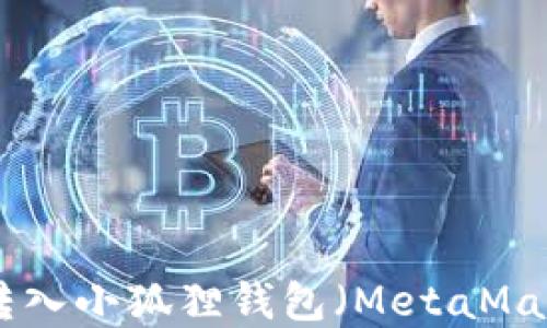 
如何将USDT转入小狐狸钱包（MetaMask）？完美指南