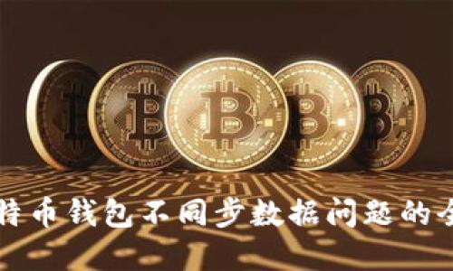 解决比特币钱包不同步数据问题的全面指南