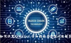 如何设置tpWallet：详细指南