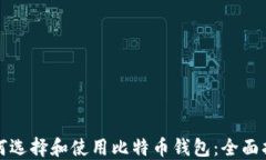 如何选择和使用比特币钱