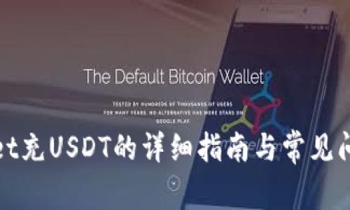 tpWallet充USDT的详细指南与常见问题解答