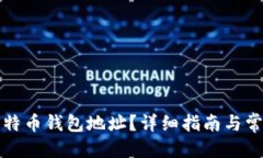 思考的:  如何查看比特币