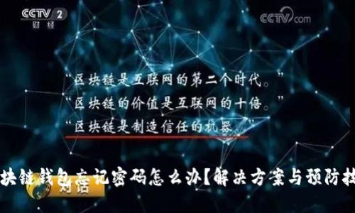 区块链钱包忘记密码怎么办？解决方案与预防技巧