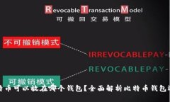 比特币可以放在哪个钱包