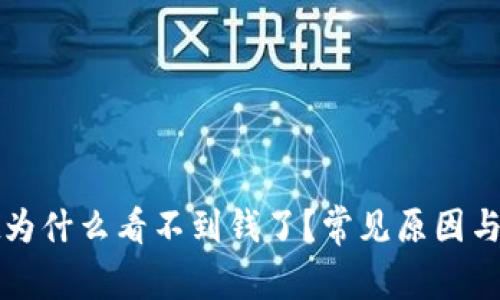 tpWallet为什么看不到钱了？常见原因与解决方案