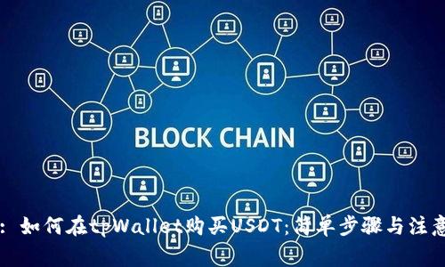 Title: 如何在tpWallet购买USDT：简单步骤与注意事项