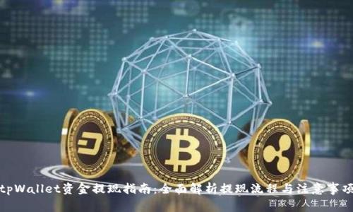 tpWallet资金提现指南：全面解析提现流程与注意事项