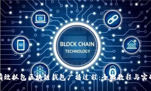 如何有效抓包区块链钱包广播过程：全面教程与实战视频