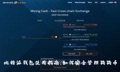 比特派钱包使用指南：如