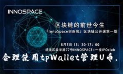   如何使用tpWallet进行U币交
